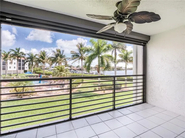 New railings, screens, and fabric hurricane shutters