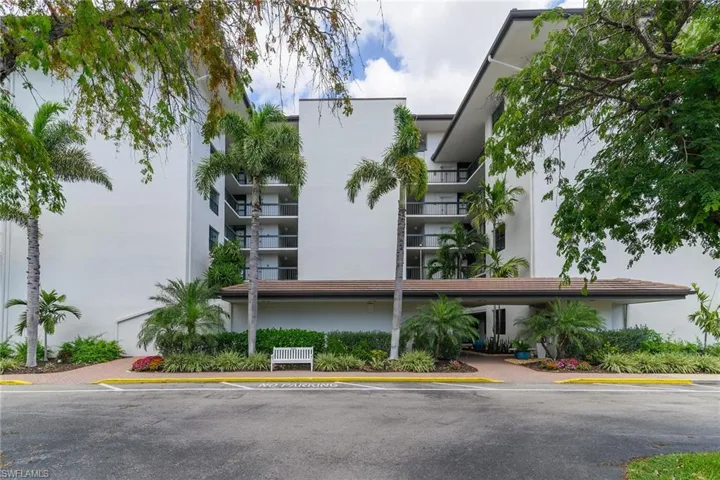 591 Seaview Ct A402, Marco Island, Florida 34145