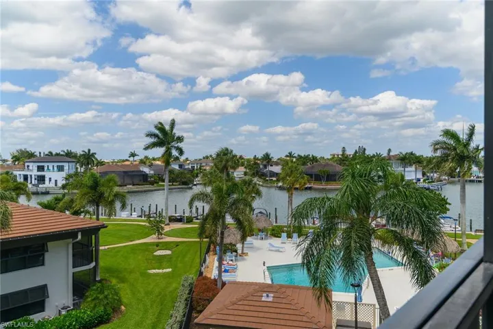 591 Seaview Ct A402, Marco Island, Florida 34145