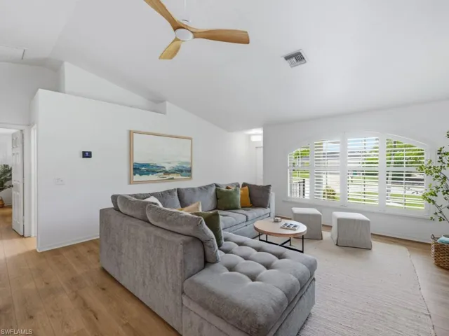 122  Cyrus  ST, Marco Island, FL 34145