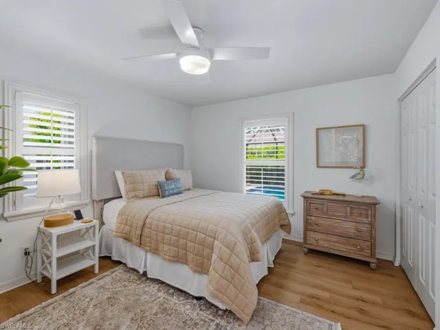 122  Cyrus  ST, Marco Island, FL 34145