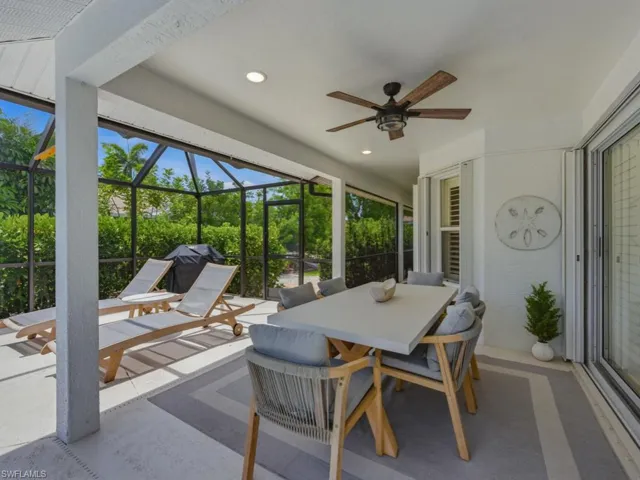 122  Cyrus  ST, Marco Island, FL 34145