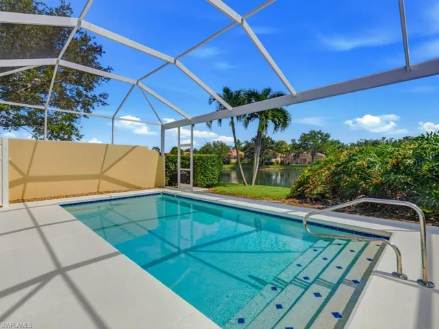 3829 Whidbey Way, Naples, Florida 34119