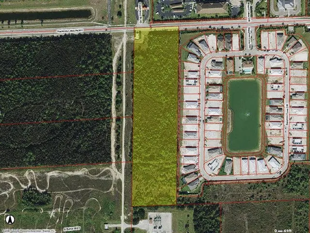 3810 Hacienda Lakes Pkwy, Naples Fl 34114