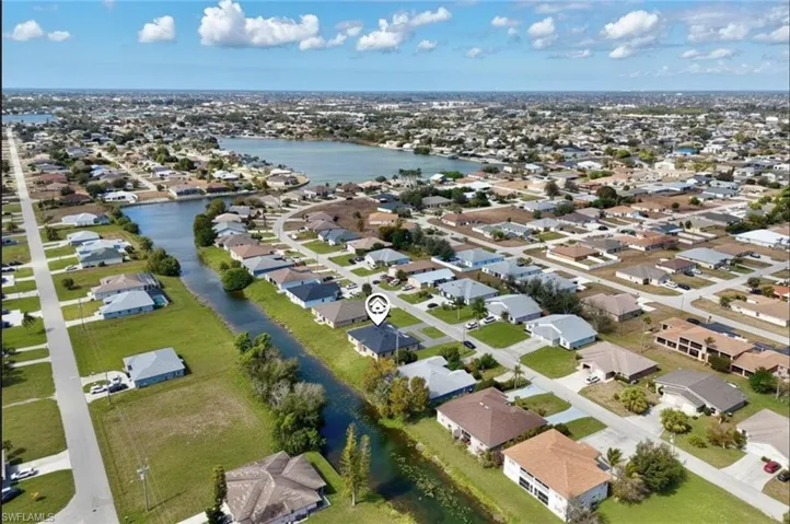 544 6th Ter, Cape Coral, Florida 33990