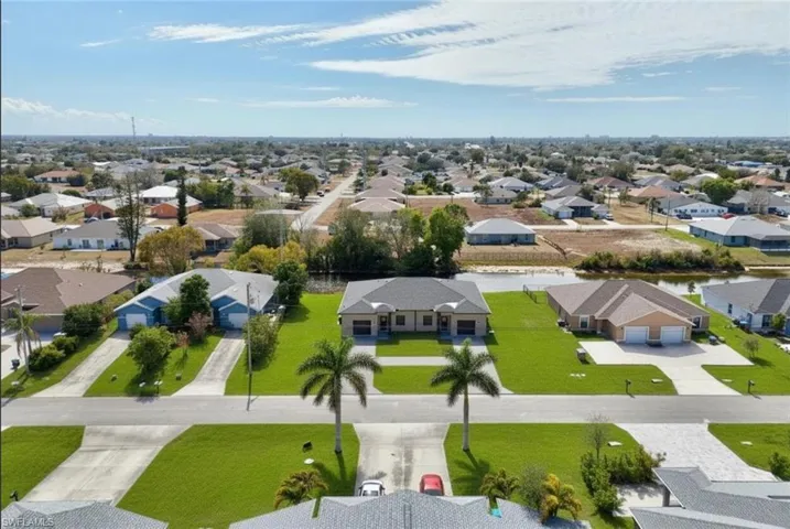 544 6th Ter, Cape Coral, Florida 33990
