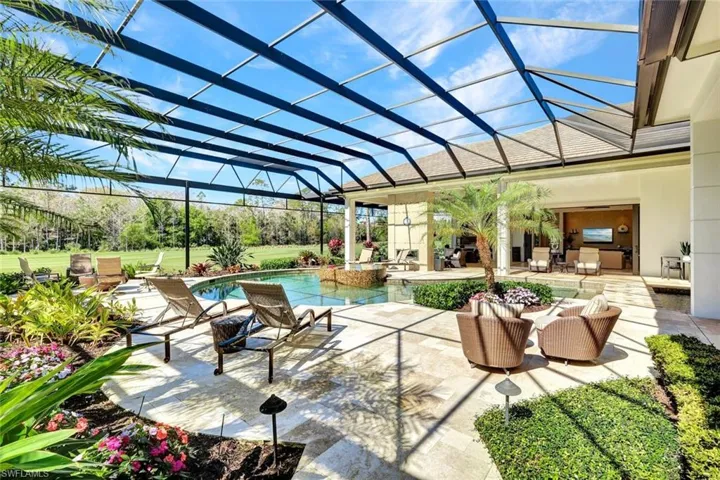 Wonderful space for family and friends to enjoy some fresh air