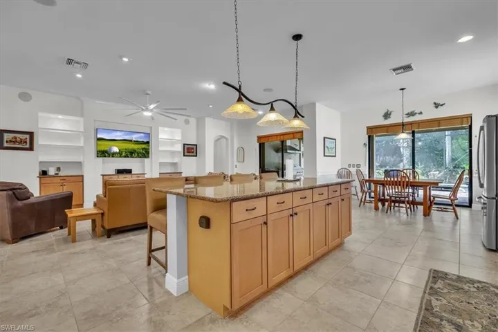 16044 Herons View Dr, Alva, Florida 33920