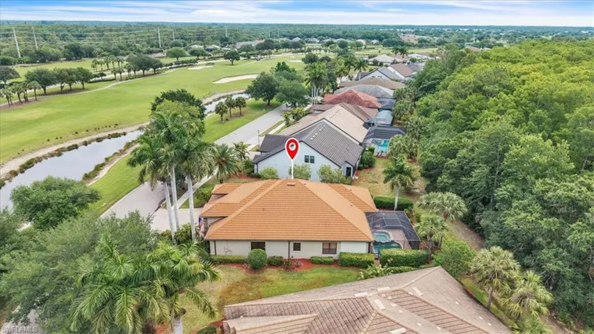 16044 Herons View Dr, Alva, Florida 33920