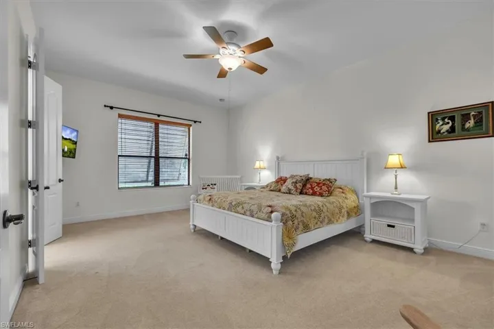 2'nd master suite