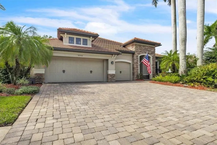 16044 Herons View Dr, Alva, Florida 33920