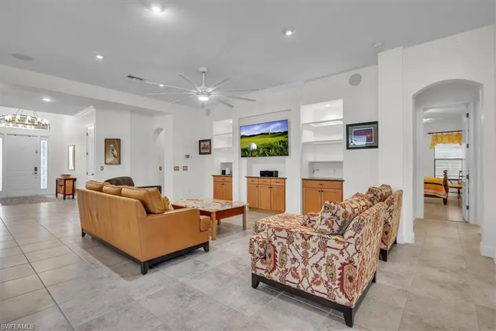 16044 Herons View Dr, Alva, Florida 33920