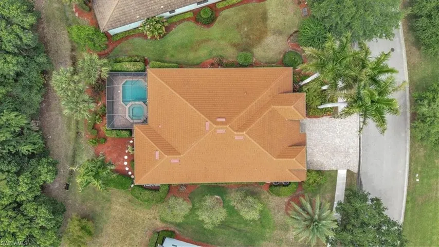16044 Herons View Dr, Alva, Florida 33920