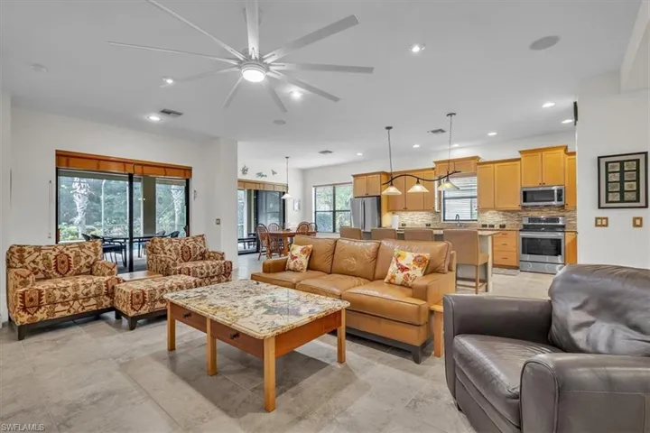 16044 Herons View Dr, Alva, Florida 33920