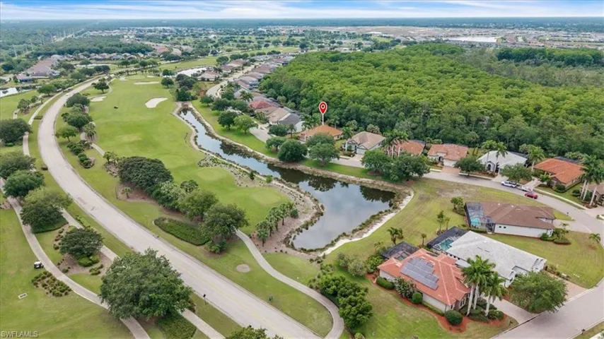 16044 Herons View Dr, Alva, Florida 33920