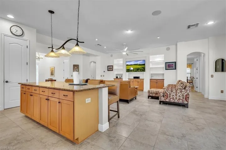 16044 Herons View Dr, Alva, Florida 33920