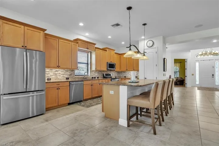 16044 Herons View Dr, Alva, Florida 33920