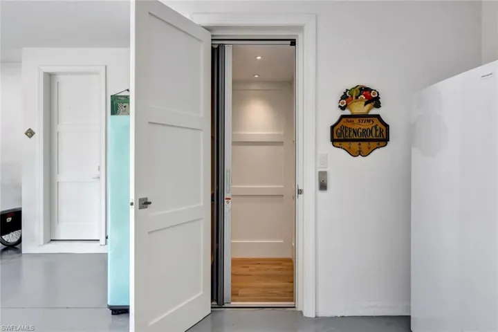 Elevator