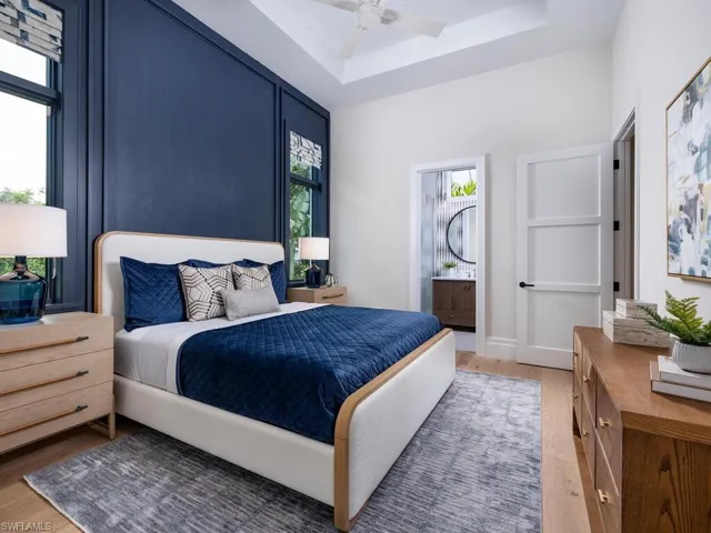Guest Bedroom #4