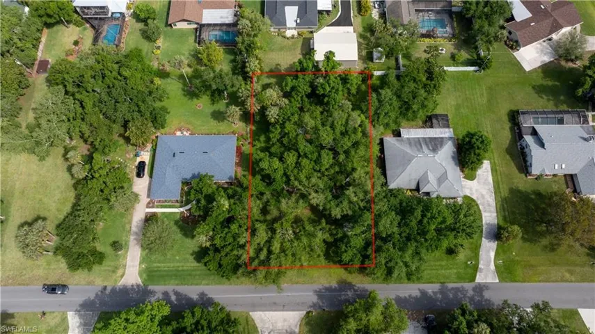 7259  Pelas  CIR, North Fort Myers, FL 33917