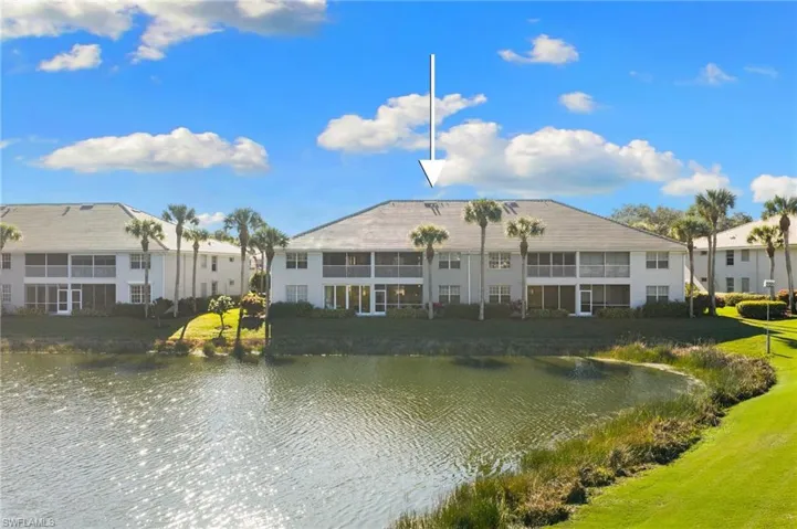 2215  Chesterbrook  CT, Naples, FL 34109