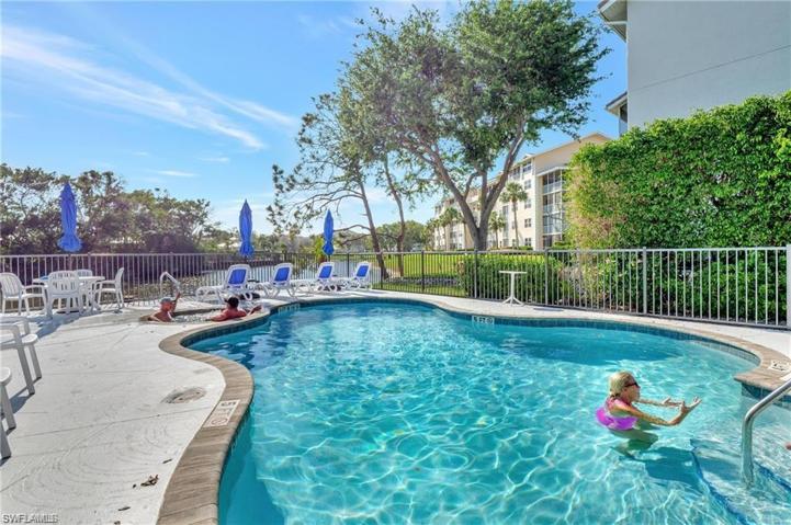 Harbourside Pool & Spa