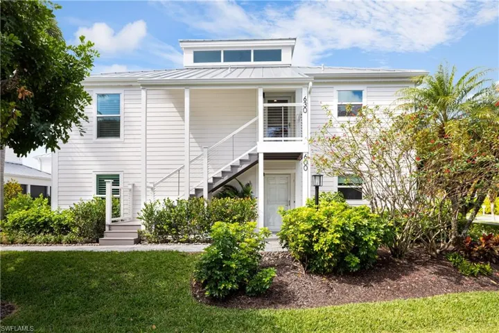 600  3rd S ST, Naples, FL 34102