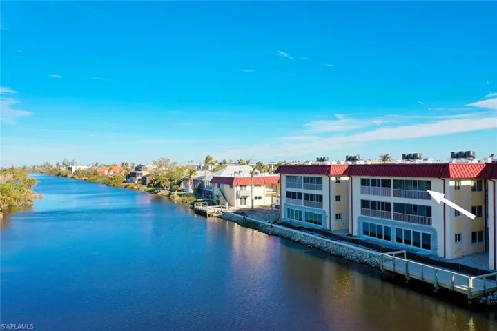 Water view