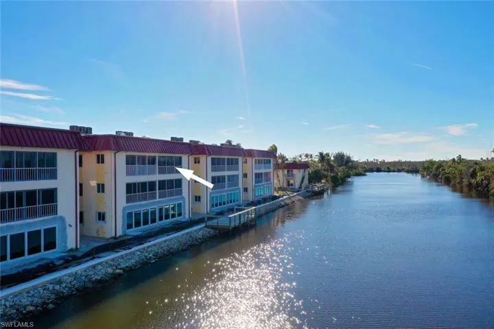 Water view