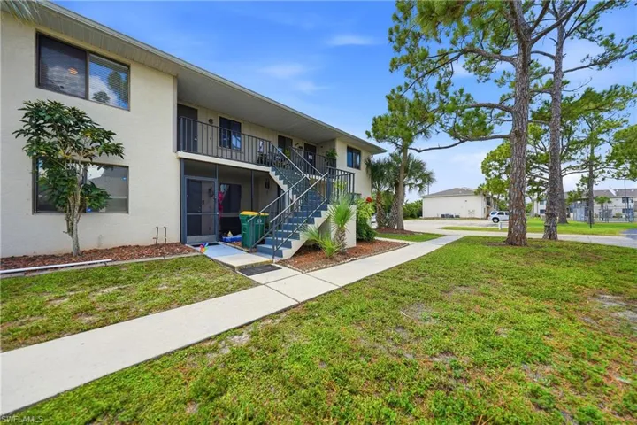 22523 Westchester Blvd 203e, Punta Gorda, Florida 33980