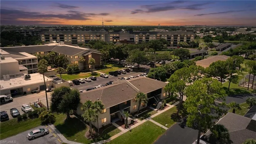 22523 Westchester Blvd 203e, Punta Gorda, Florida 33980