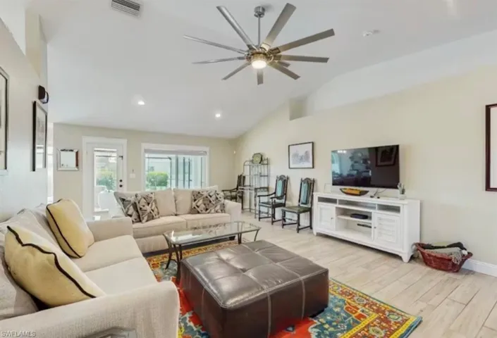 3729 Agualinda Blvd, Cape Coral, Florida 33914