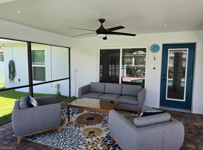 3729 Agualinda Blvd, Cape Coral, Florida 33914