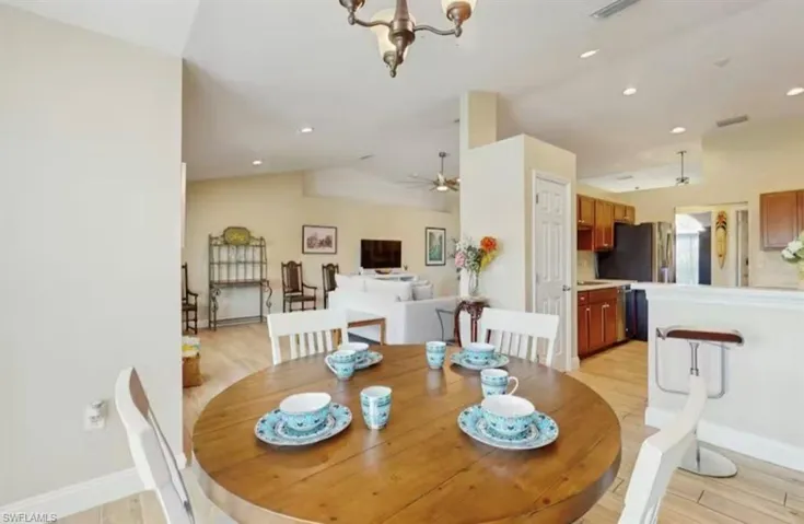 3729 Agualinda Blvd, Cape Coral, Florida 33914