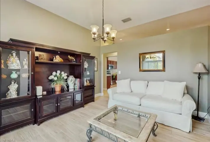 3729 Agualinda Blvd, Cape Coral, Florida 33914