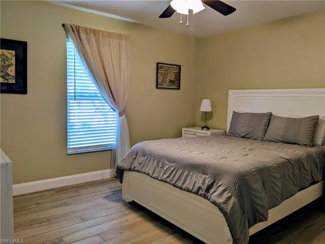 3729 Agualinda Blvd, Cape Coral, Florida 33914