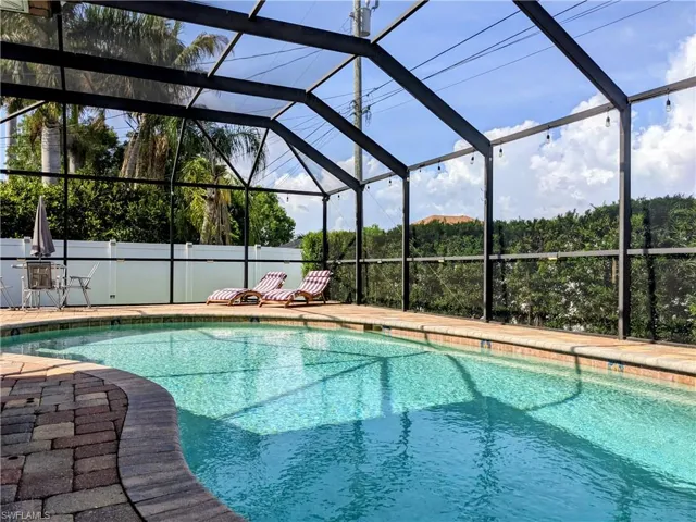 3729 Agualinda Blvd, Cape Coral, Florida 33914