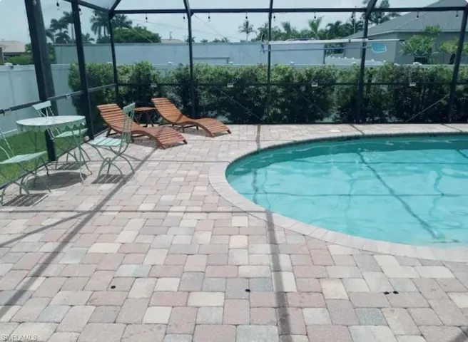3729 Agualinda Blvd, Cape Coral, Florida 33914