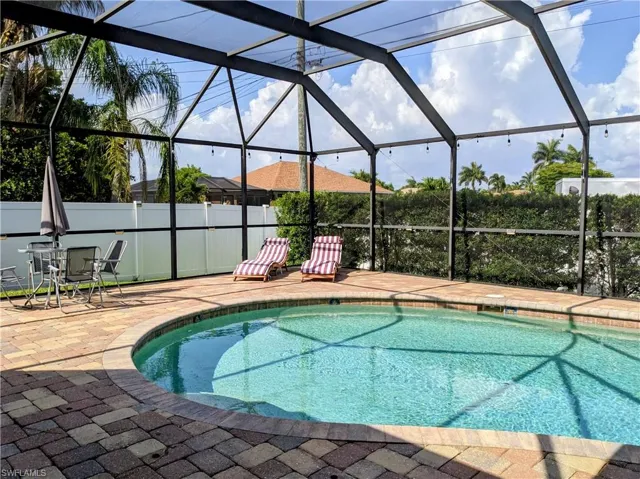 3729 Agualinda Blvd, Cape Coral, Florida 33914