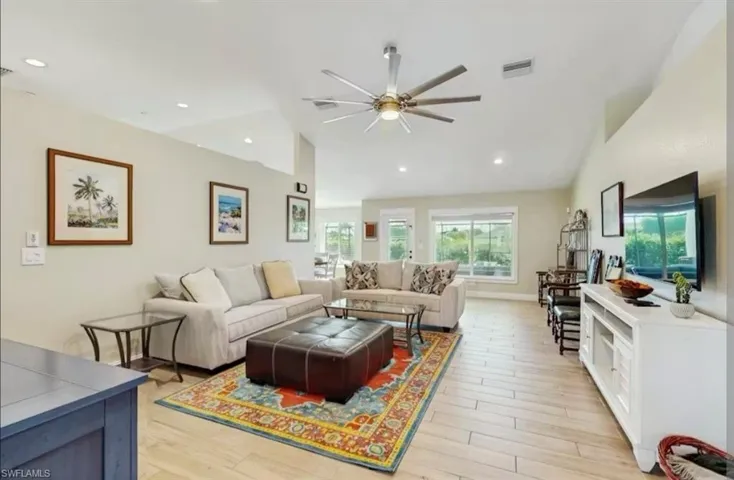 3729 Agualinda Blvd, Cape Coral, Florida 33914