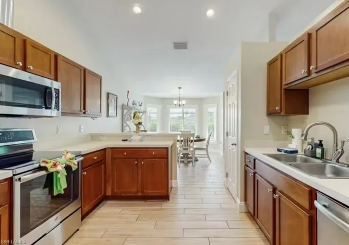 3729 Agualinda Blvd, Cape Coral, Florida 33914