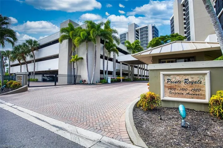 1900 Virginia Ave 102, Fort Myers, Florida 33901