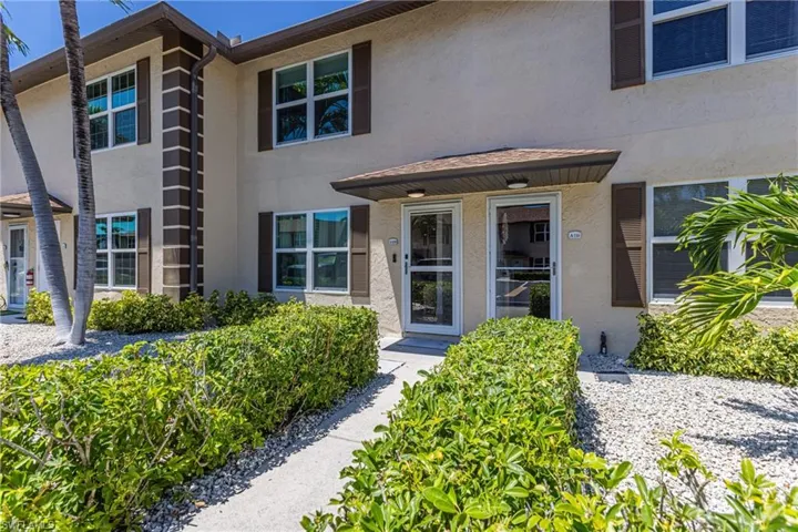 731 Elkcam Cir A109, Marco Island, Florida 34145