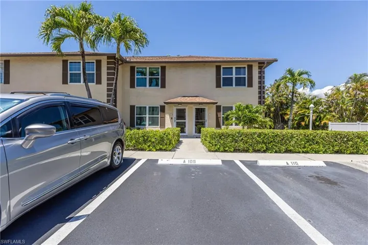 731 Elkcam Cir A109, Marco Island, Florida 34145