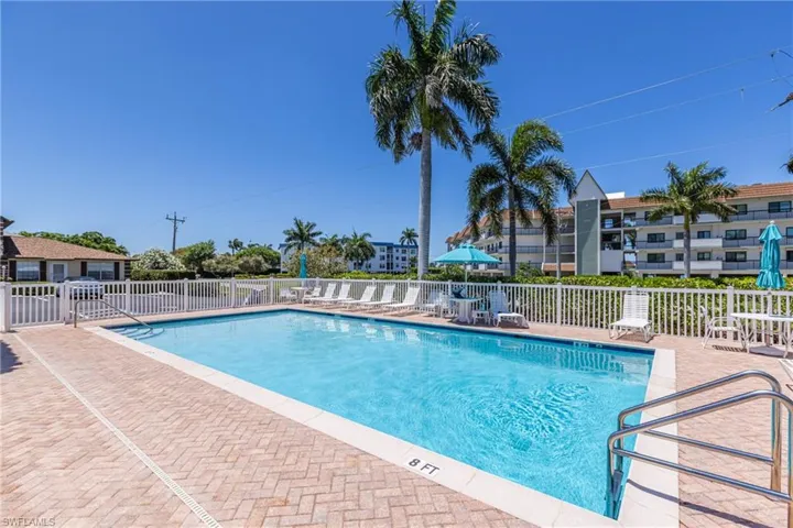 731 Elkcam Cir A109, Marco Island, Florida 34145