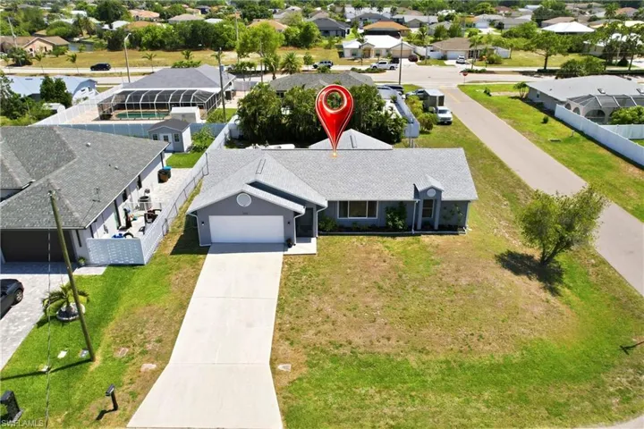 202 Se 10th Ter, Cape Coral, Florida 33990