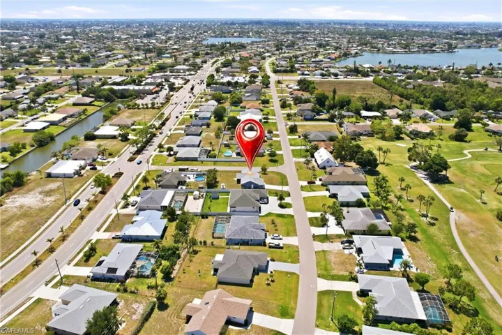202 Se 10th Ter, Cape Coral, Florida 33990