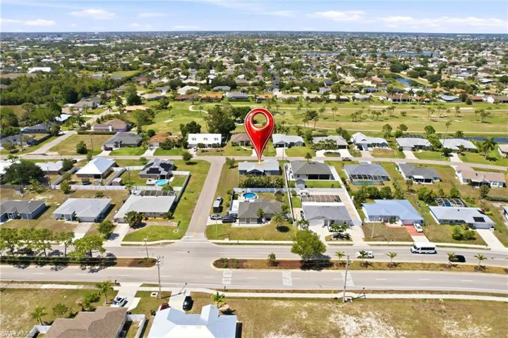 202 Se 10th Ter, Cape Coral, Florida 33990
