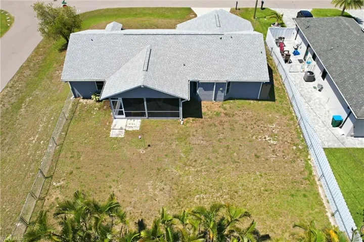 202 Se 10th Ter, Cape Coral, Florida 33990
