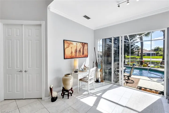 2925 Gilford Way, Naples, Florida 34119